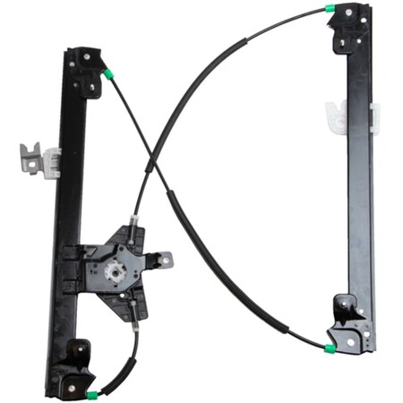 Aci Automotive Window Regulator, 380299 380299